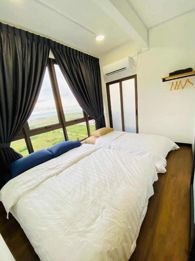 Bali Mutiara By Dkk Homestay Malacca Exterior foto