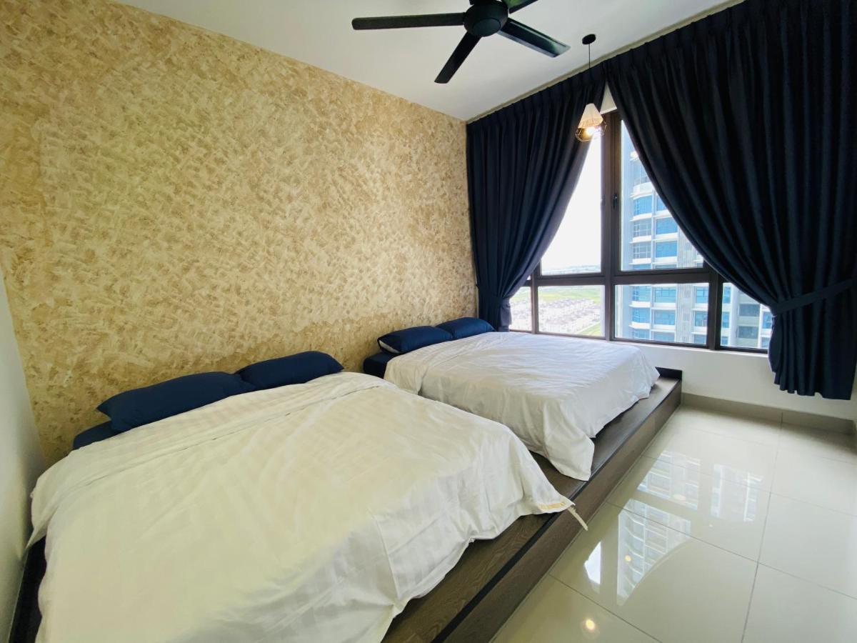 Bali Mutiara By Dkk Homestay Malacca Exterior foto