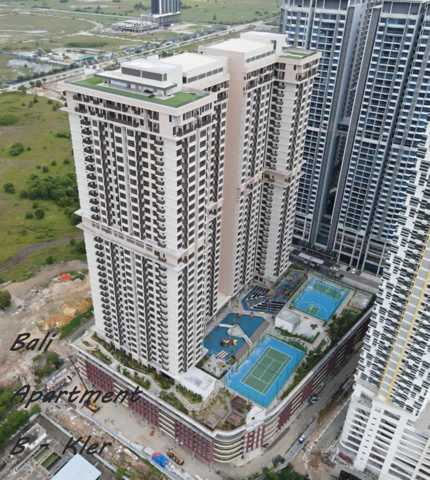 Bali Mutiara By Dkk Homestay Malacca Exterior foto