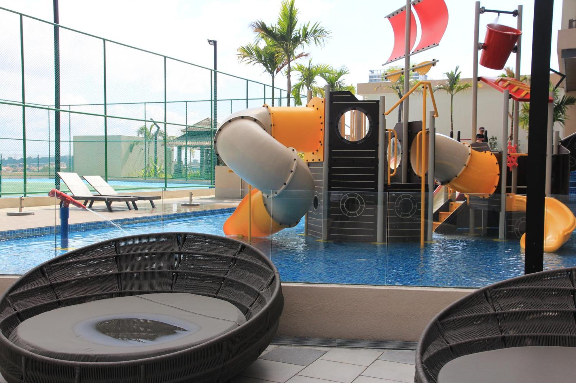 Bali Mutiara By Dkk Homestay Malacca Exterior foto
