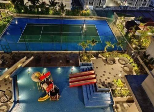 Bali Mutiara By Dkk Homestay Malacca Habitación foto