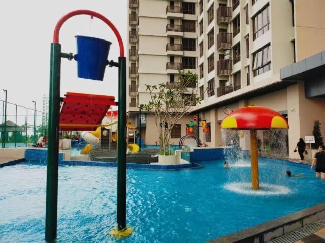 Bali Mutiara By Dkk Homestay Malacca Habitación foto